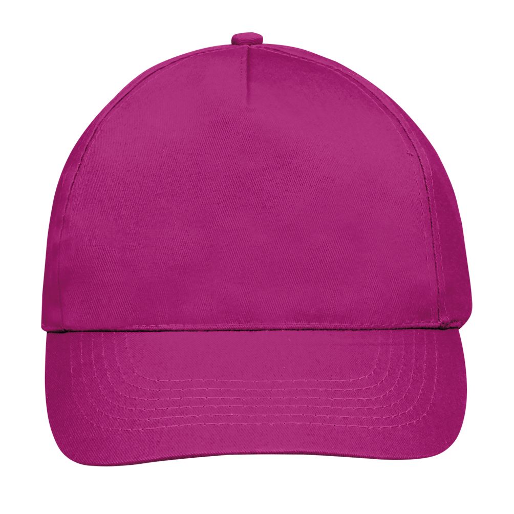 SOL'S 88110 - SUNNY Casquette 5 Panneaux