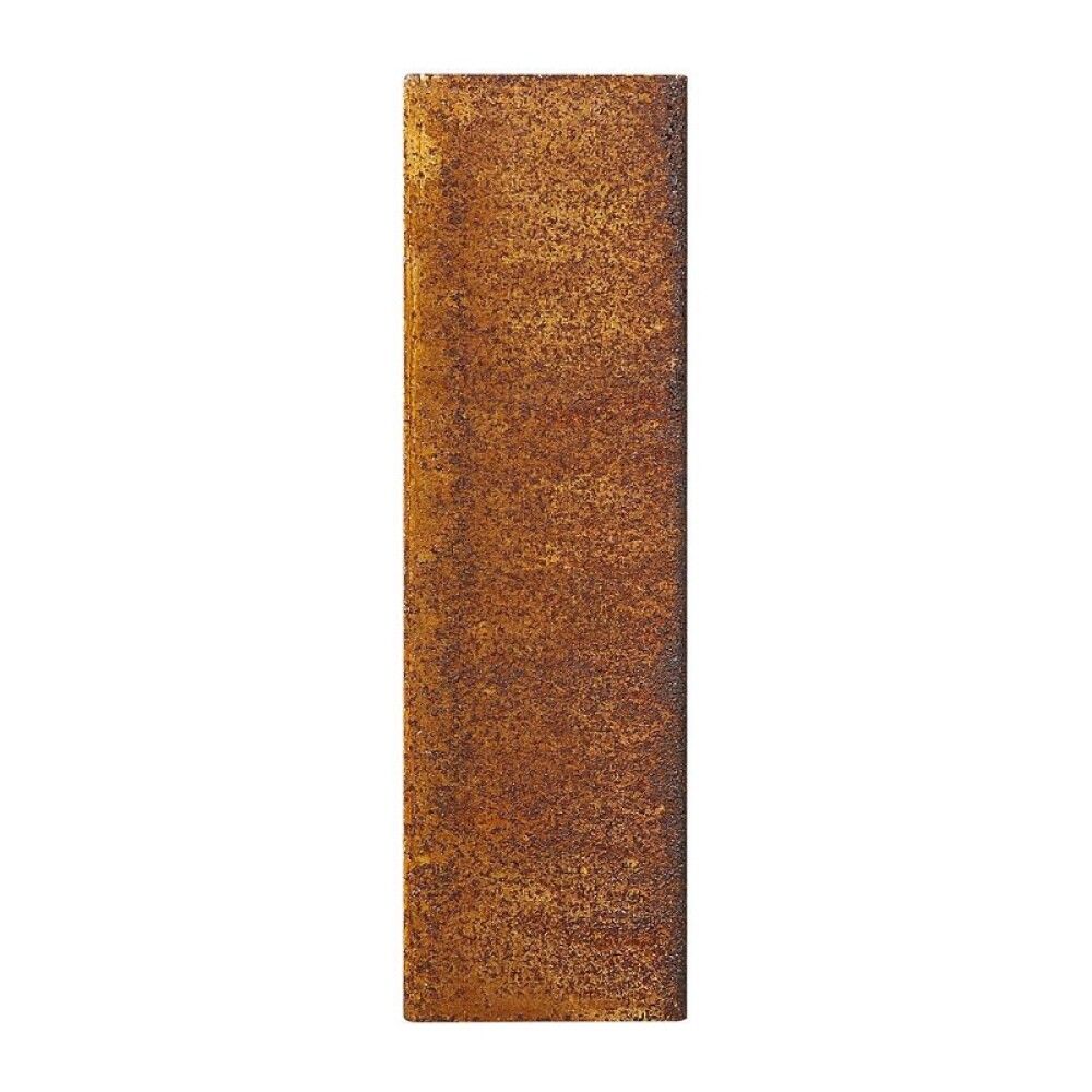 VEGGLAMPE NORDLUX FOLD 10 CORTEN