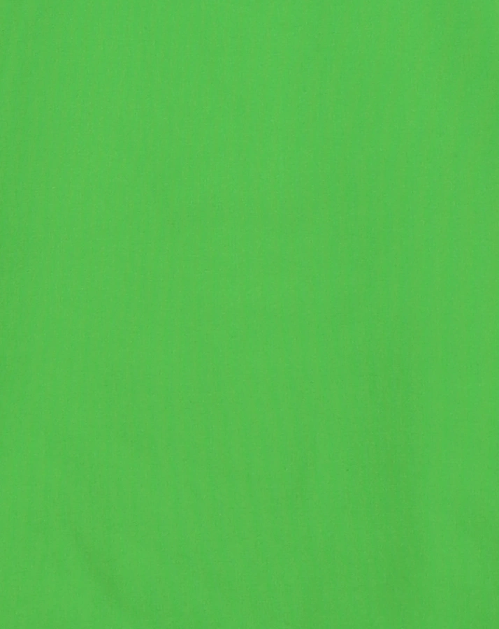 Softshell-JaKids TROLLFJORD in bright green/med blue