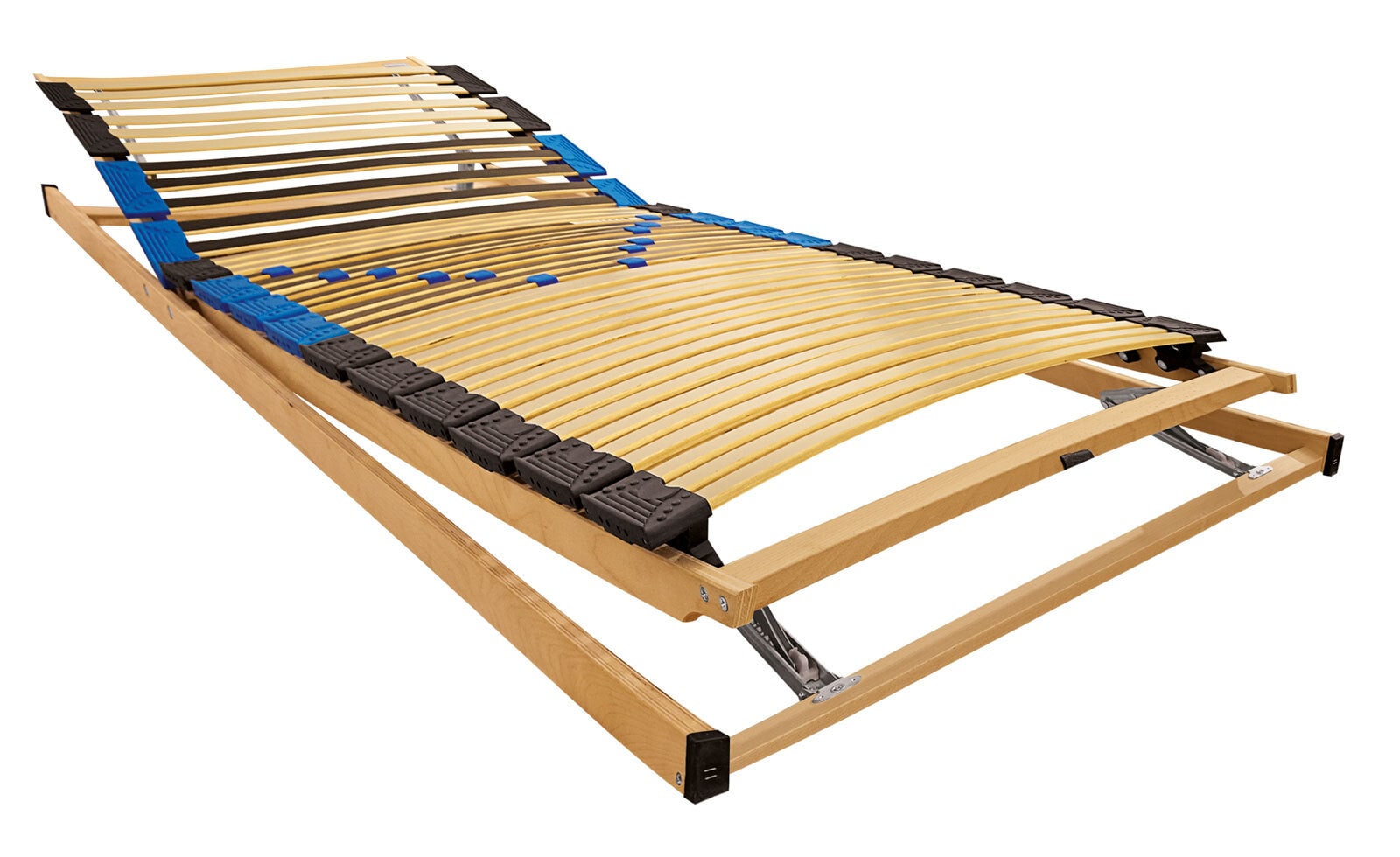 Federholzrahmen Saragossa KF 90 x 200 cm