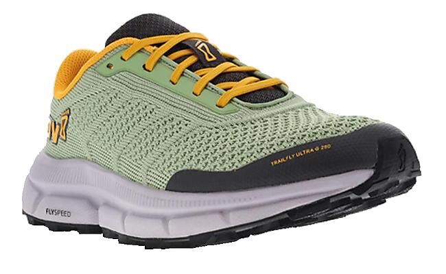 INOV 8 - CHAUSSURES DE TRAIL TRAILFLY ULTRA G280 W