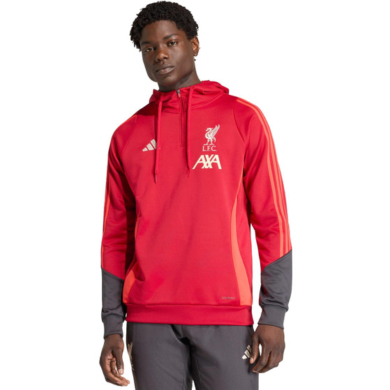 adidas Liverpool TK Hoody Trainingspak 2025/2026
