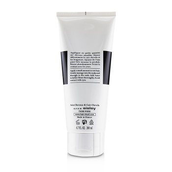 Sisley Sisley Hair Rituel by Sisley Revitalizing Straightening Shampoo with Moringa Oil 200ml/6.7oz
