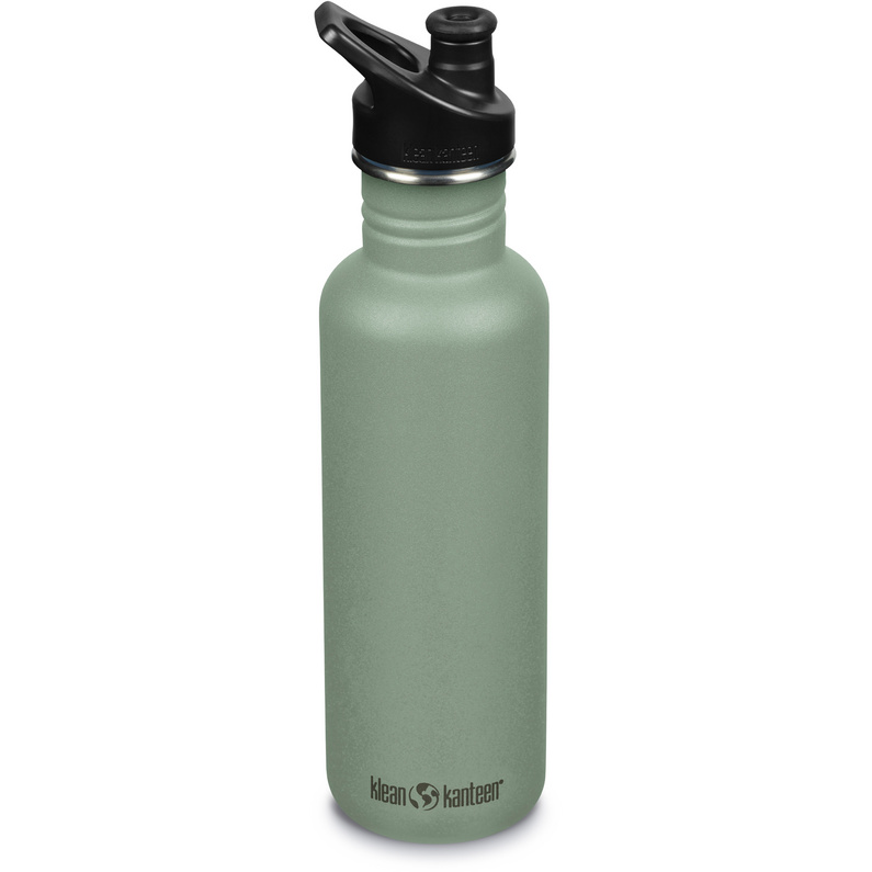 Klean Kanteen Classic Narrow Sports Cap Trinkflasche