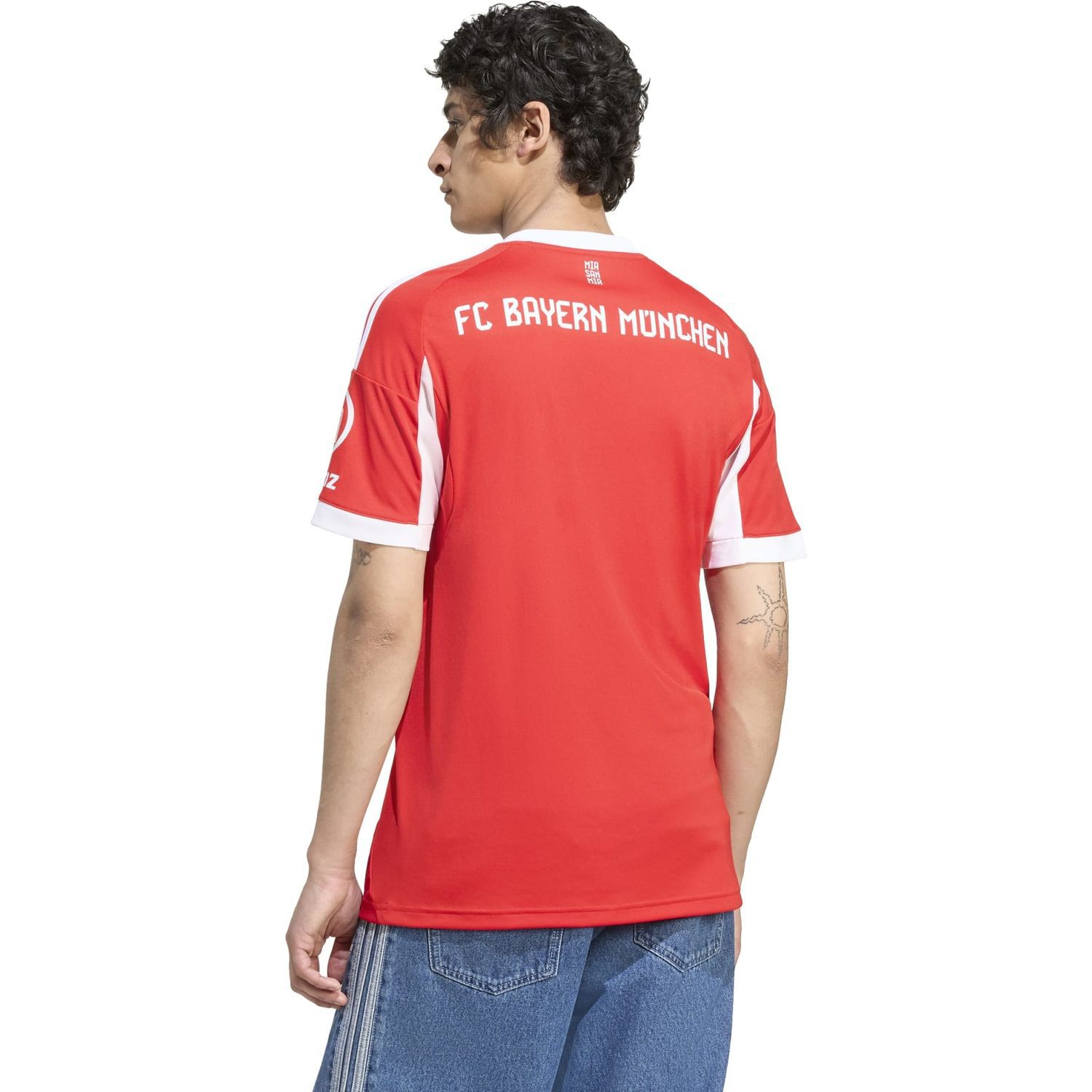 Adidas PerformanceFC Bayern München Home Jersey