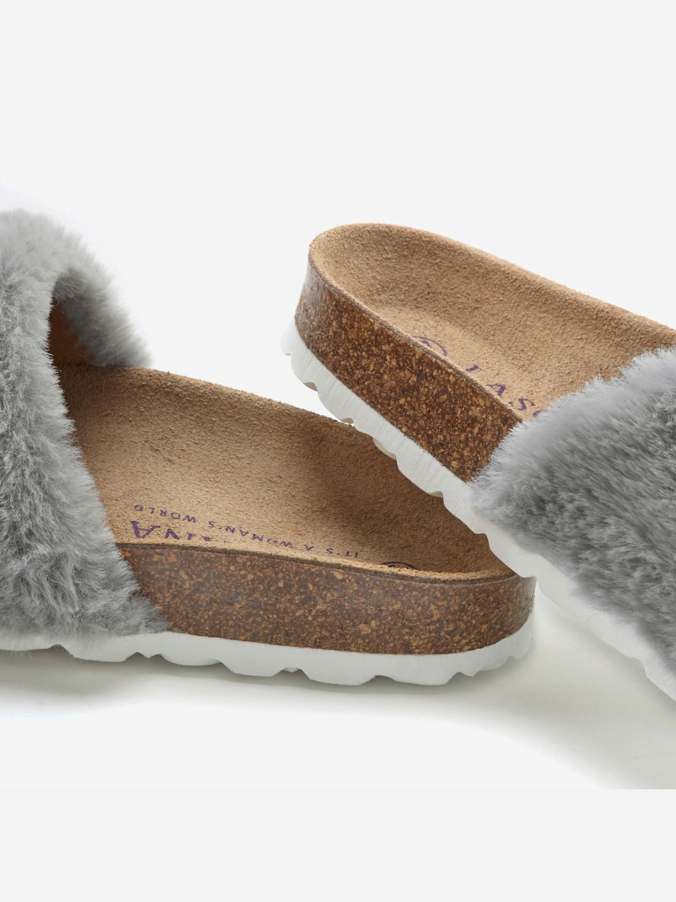 Mules made in spain
