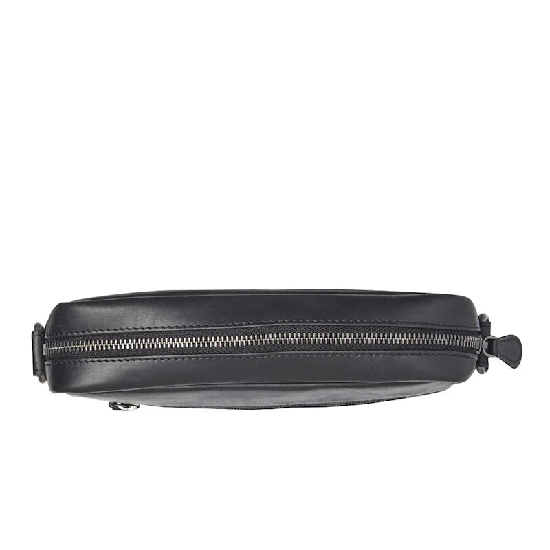 Chesterfield Brand Westmere Schoudertas Black