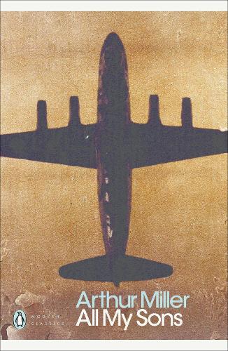 All My Sons - Penguin Modern Classics (Paperback)