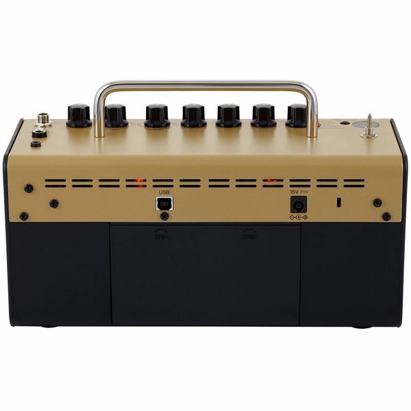 Yamaha THR5A