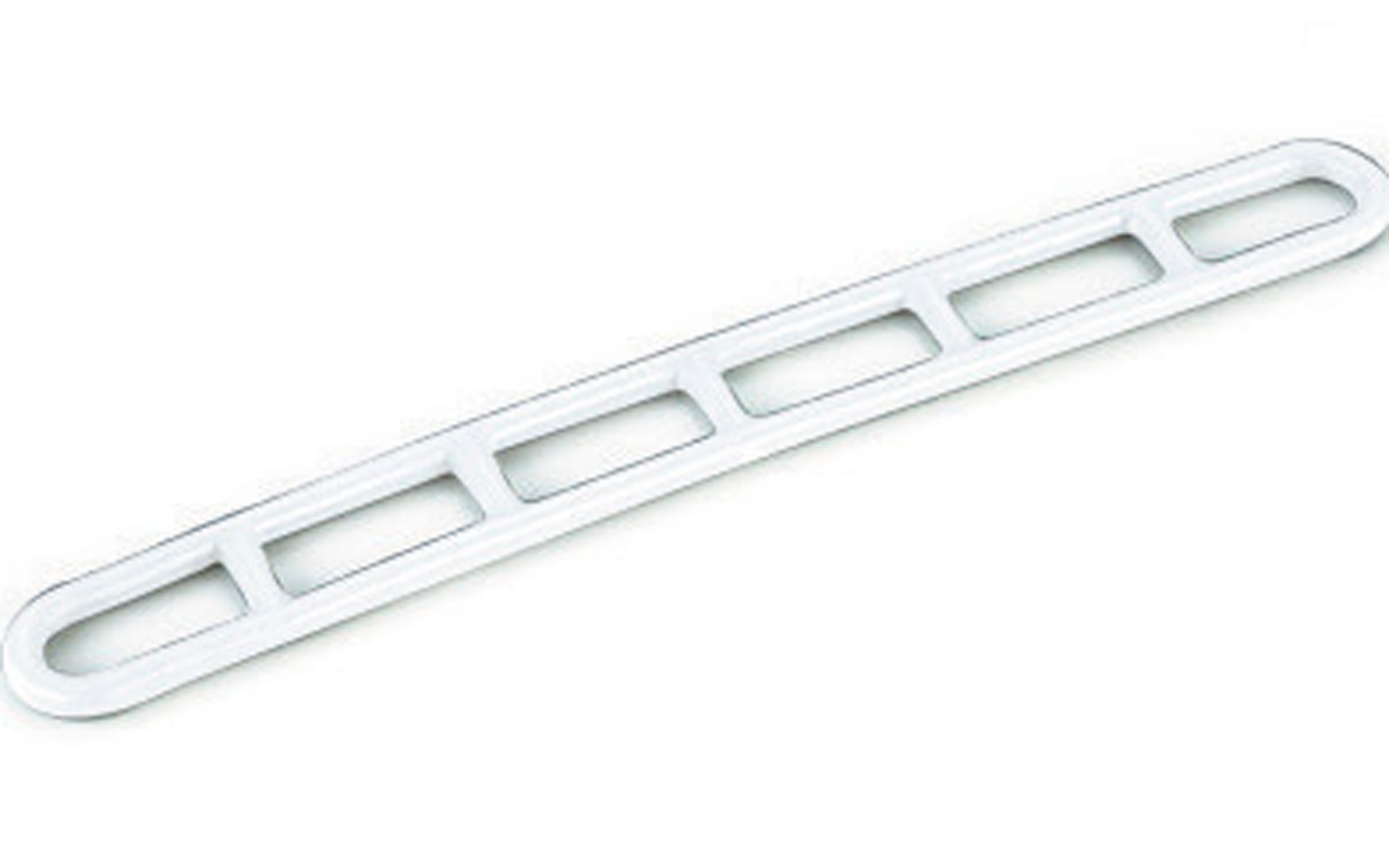 Berger Leiter-Abspannelement braun 5er Pack