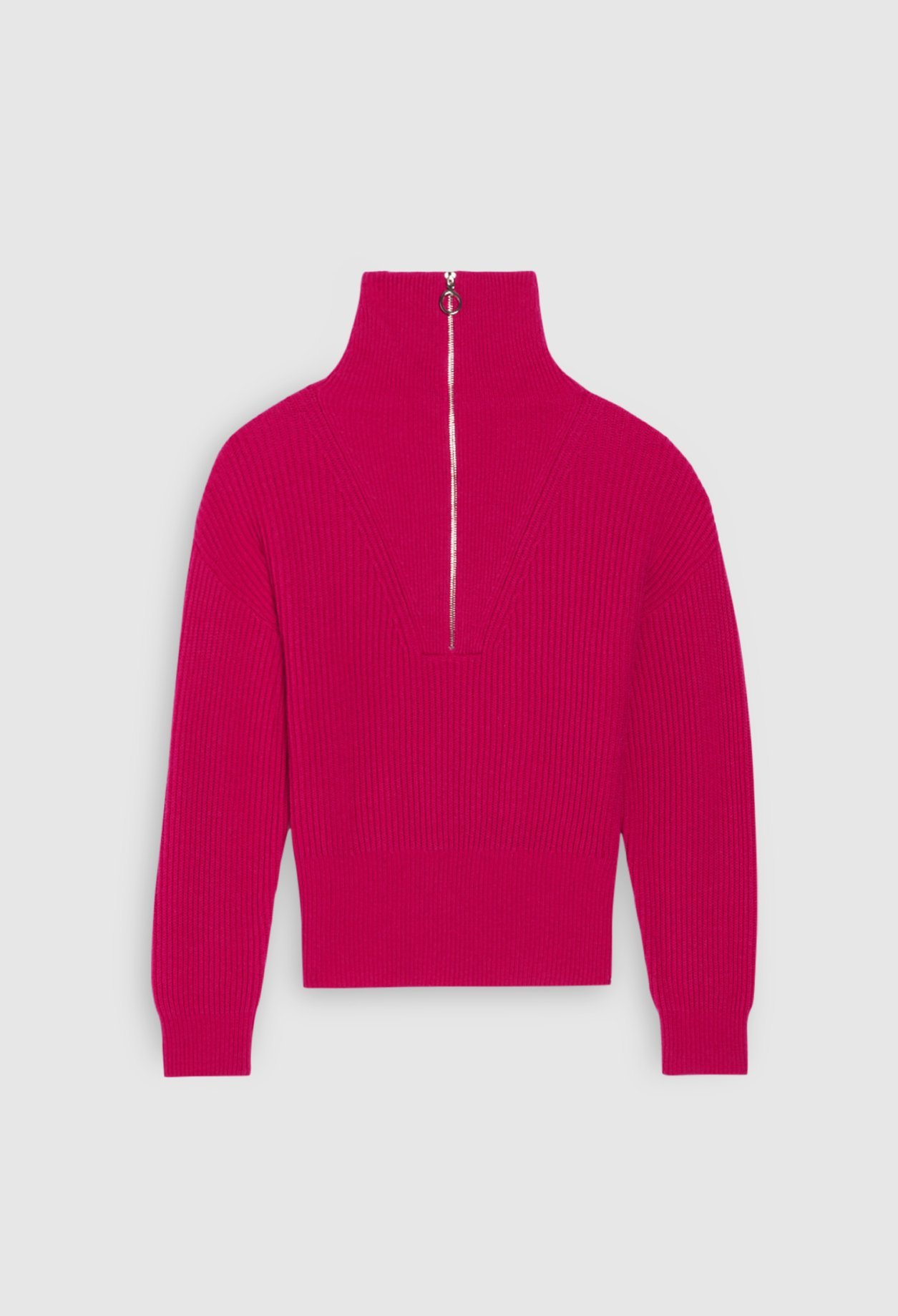 Pull &agrave; col camionneur
