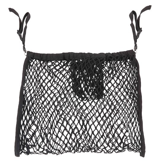 Sac filet pour poussette   Noir        de               Dooky