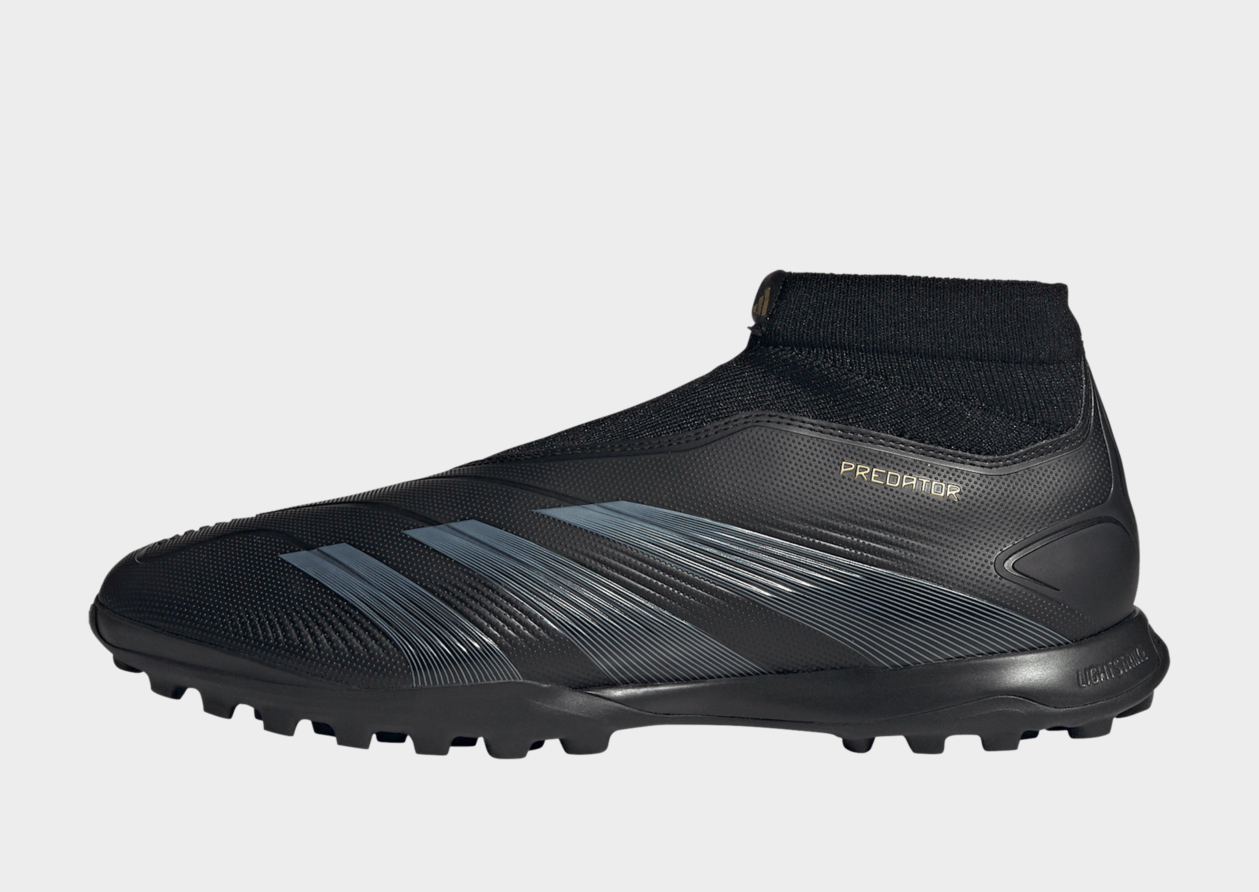 adidas Chaussure sans lacets Predator League Turf