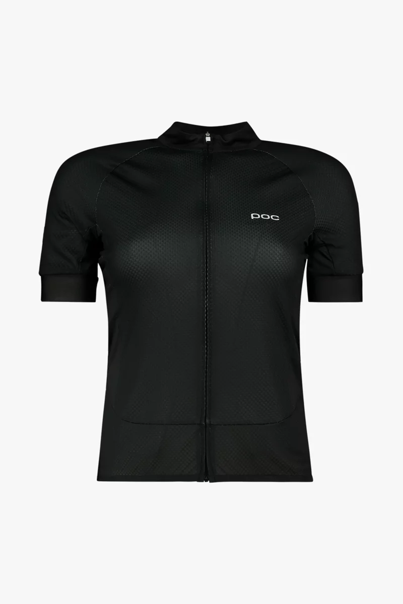 Poc Essential Road Logo Damen Biketrikot