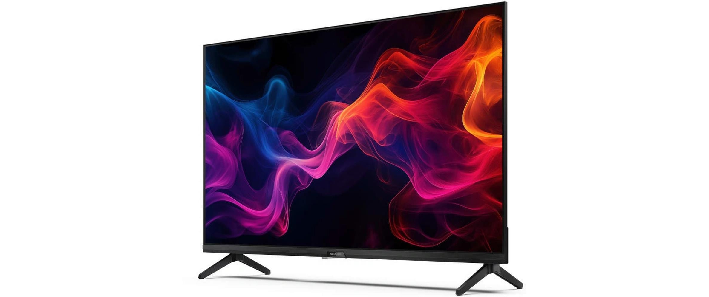 Sharp LED-Fernseher »32GF2265E« 81 cm/32 ″ WXGA