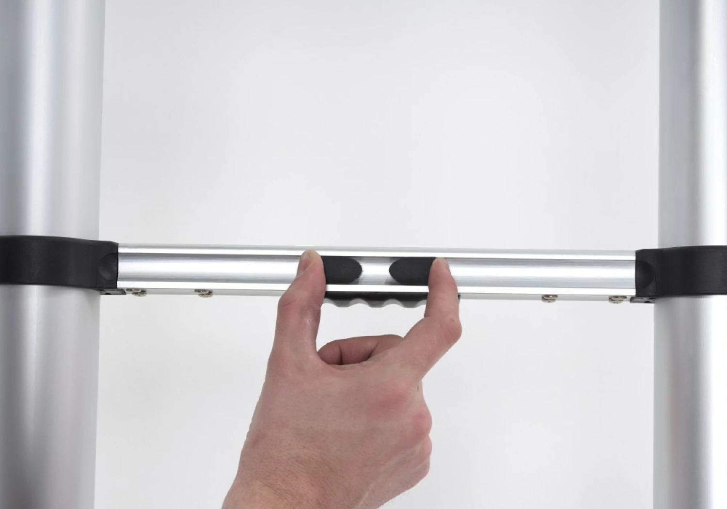 Altrex TL Smart Up Active Telescoopladder - 1 x 11 sporten - 4,2m