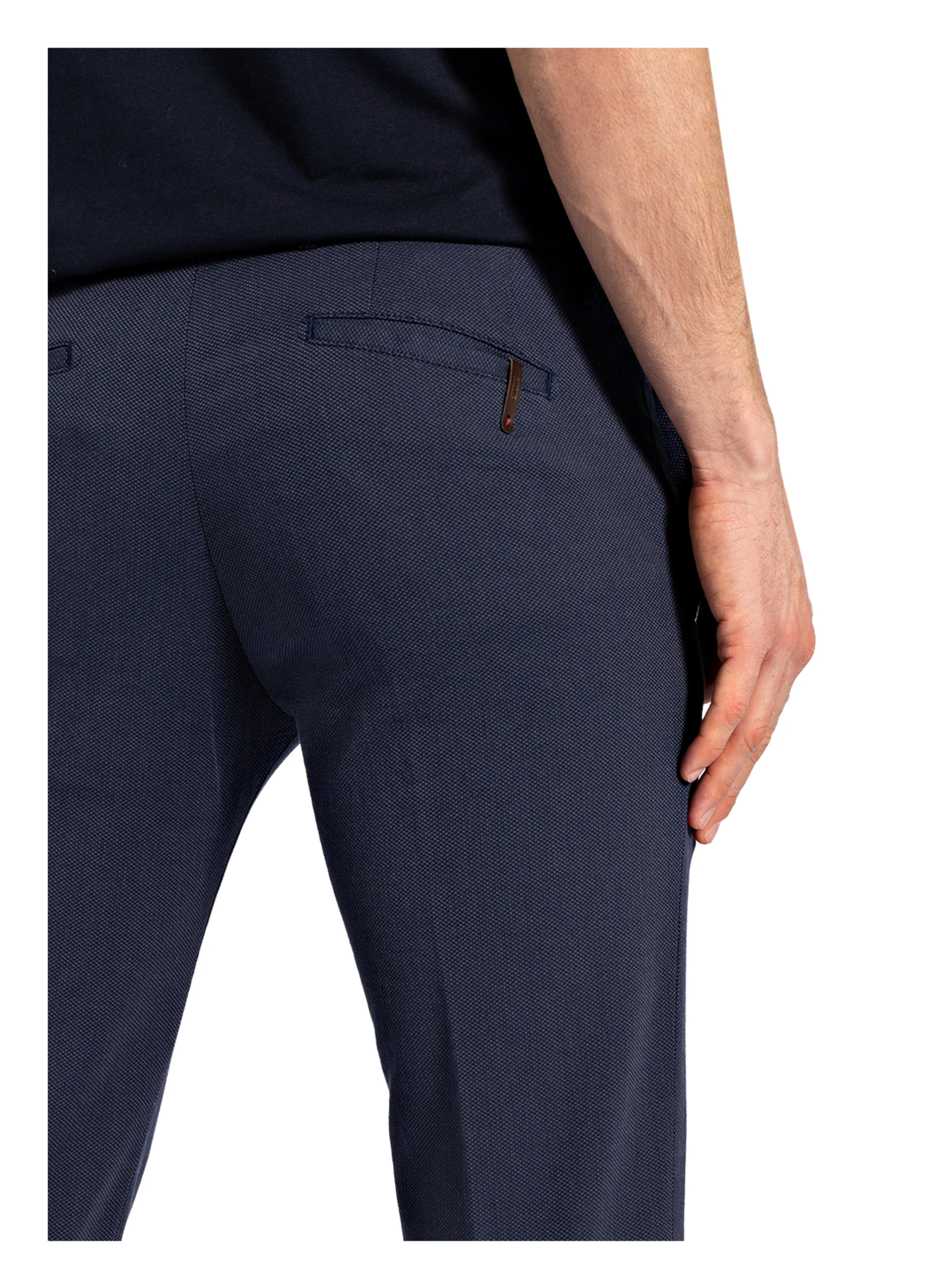 CINQUE Chino CIBRODY Slim Fit