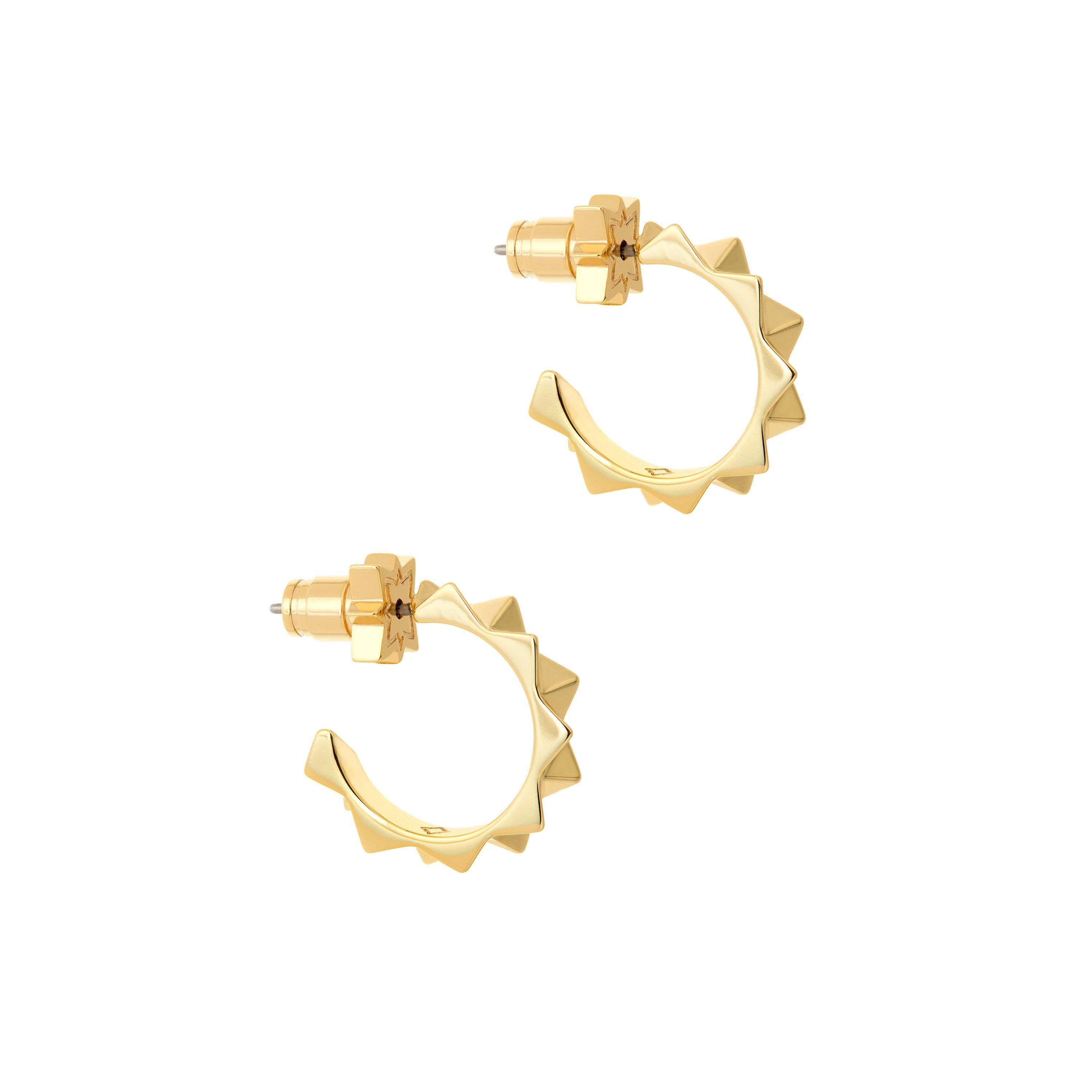 All We Are Hoop Earrings