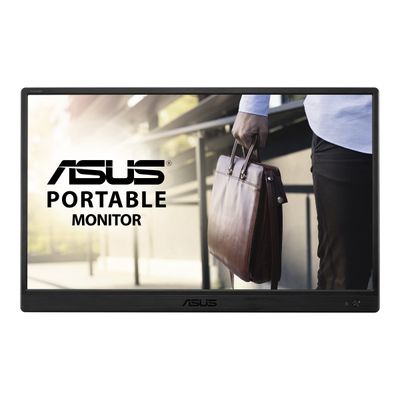 ASUS ZenScreen MB165B - écran LED 15,6