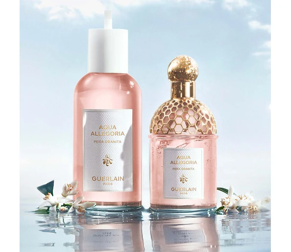 Guerlain Aqua Allegoria Pera Granita Eau de Toilette