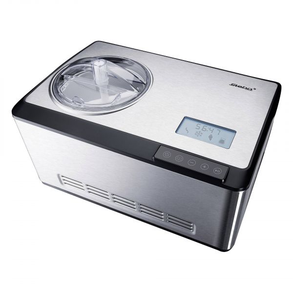Steba IC 180 Ice Cream Maker - 055800