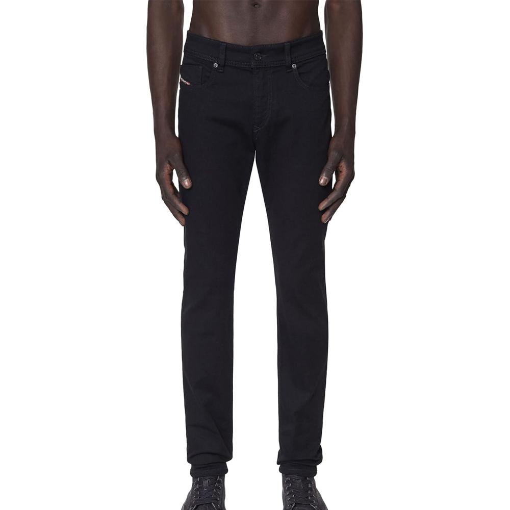 Diesel Jean Skinny Fit Bleu Homme Diesel1979 Sleenker