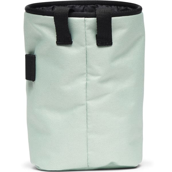 Sac à magnésie BLACK DIAMOND MOJO CHALK BAG FOAM GREEN