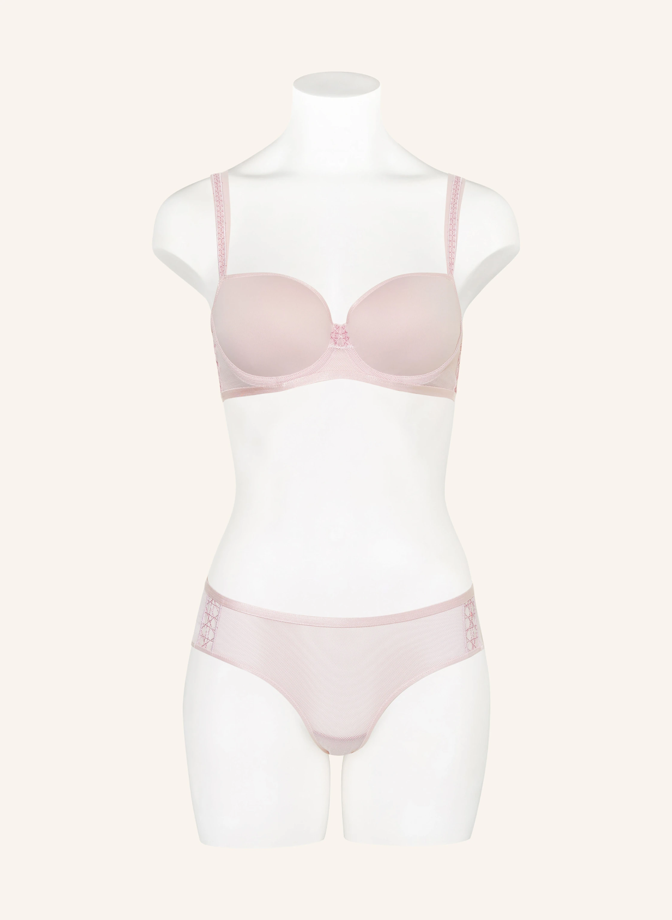 Triumph Panty PALINA COSMIC HEARTBEAT