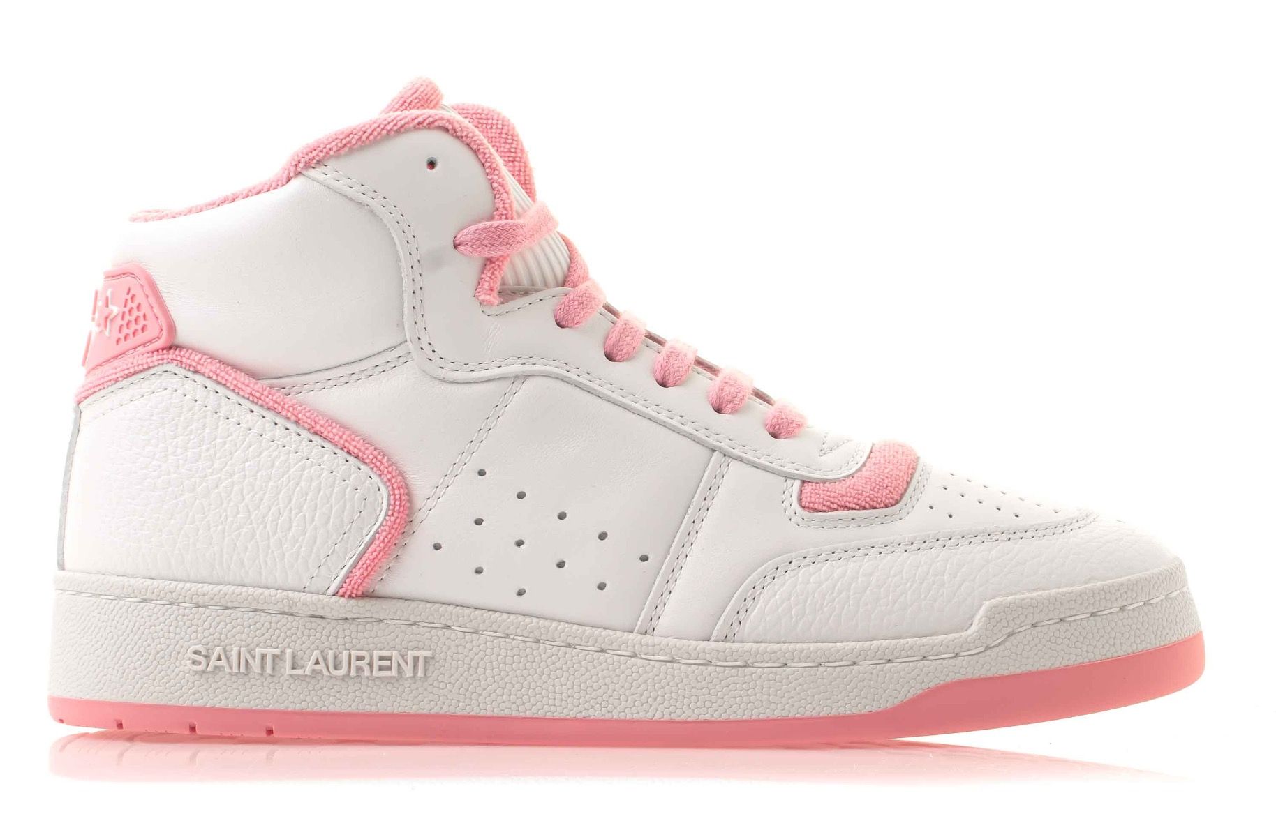 Saint Laurent SL/80 Sneaker