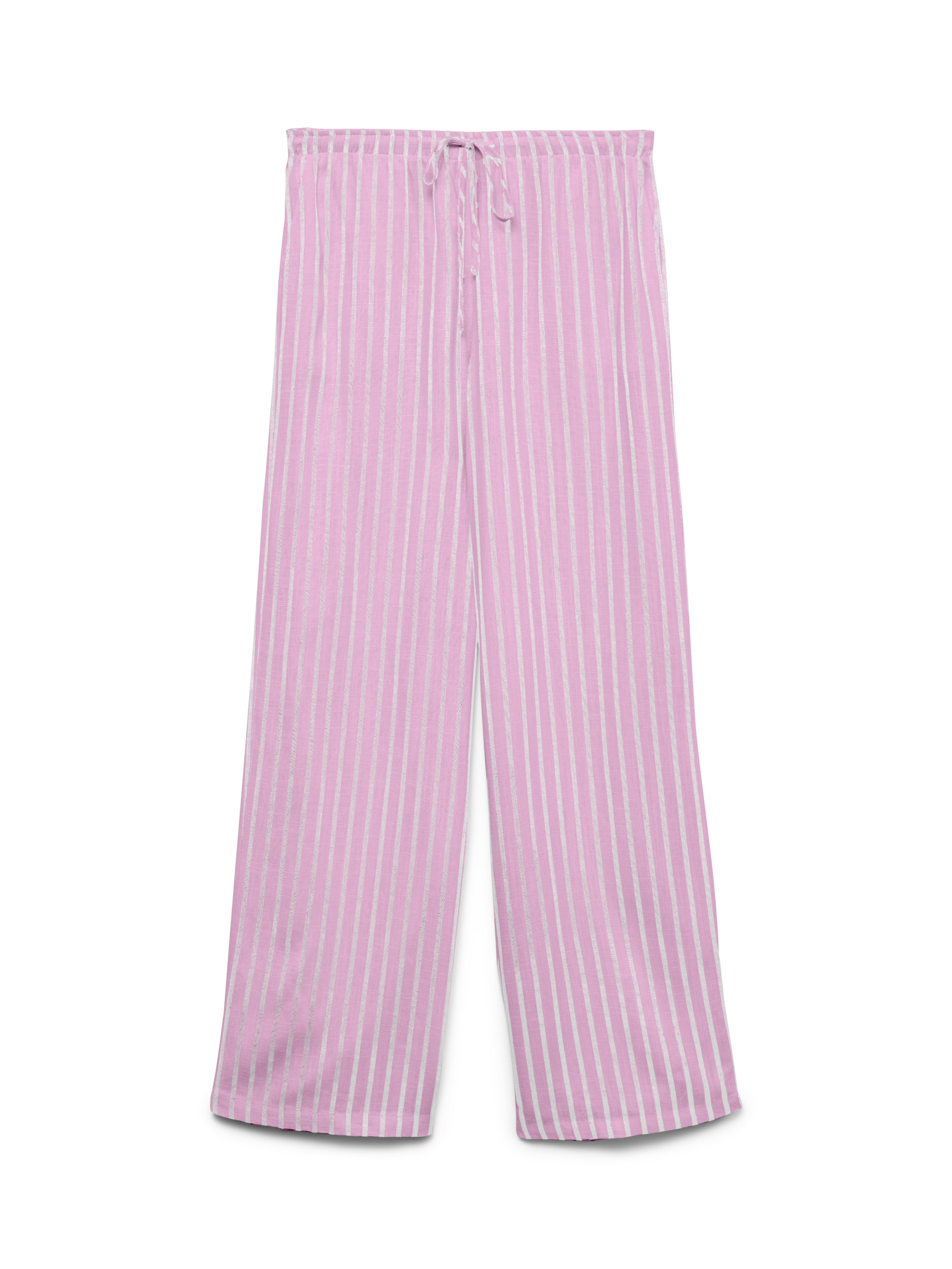 VMROSIE High waist Broek