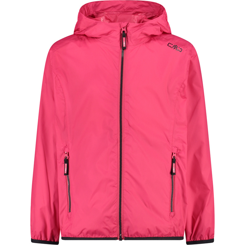 CMP Kinder Hoodie Rain Jacke