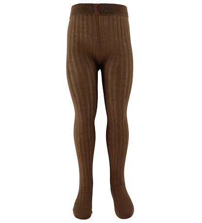 Minymo trømpebukser - 2-pak - Solid Rib - Trush