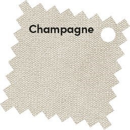 Platinum Outdoorable zweefparasol Challenger T2 beige 50+UV 350 x 260 cm