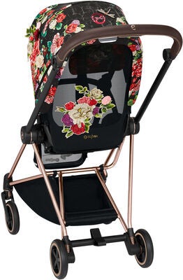 Cybex MIOS Fargetrekk, Spring Blossom Dark