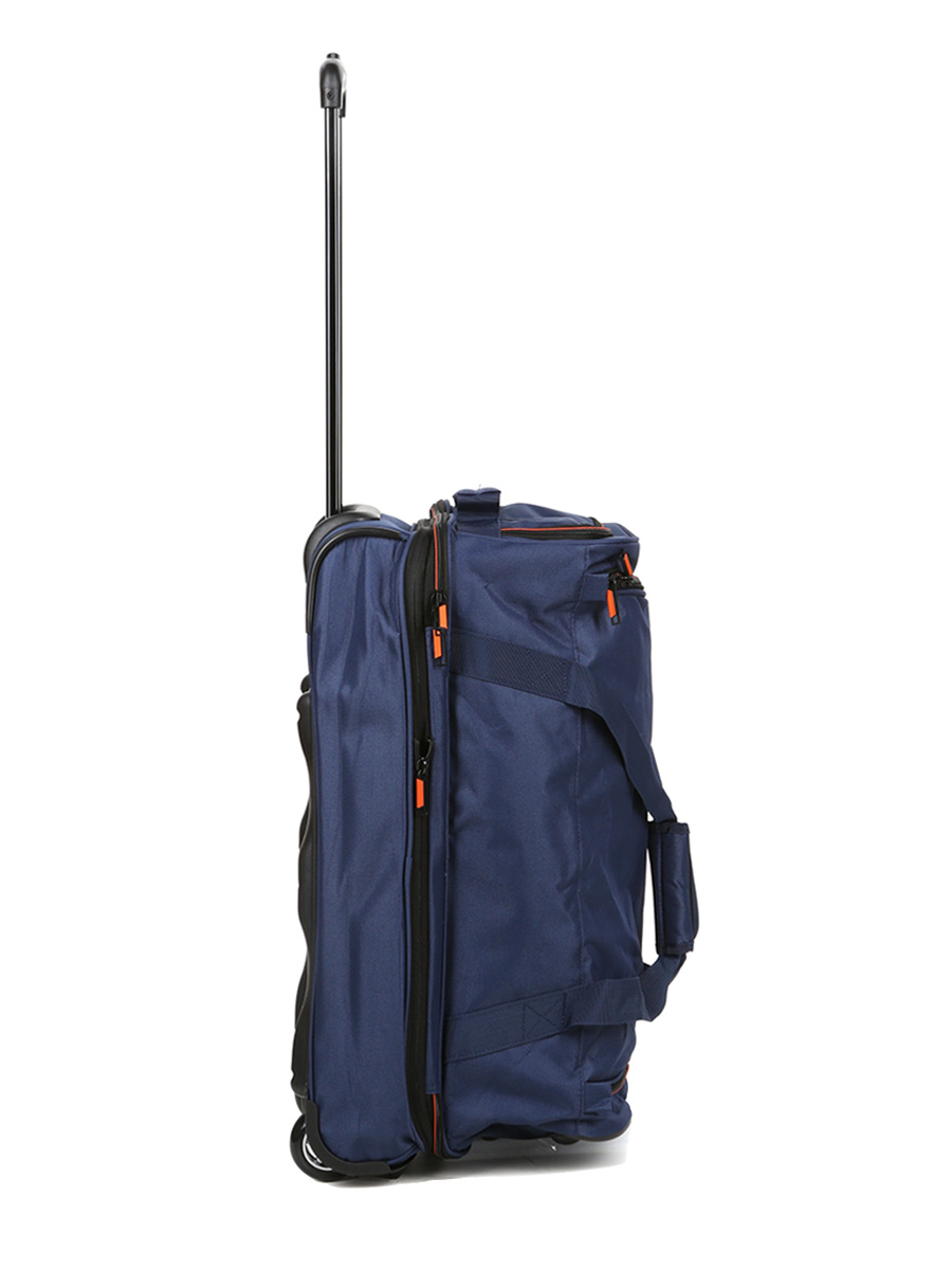 Sac de voyage À roulettes Travelite Basics 55 cm - Extensible