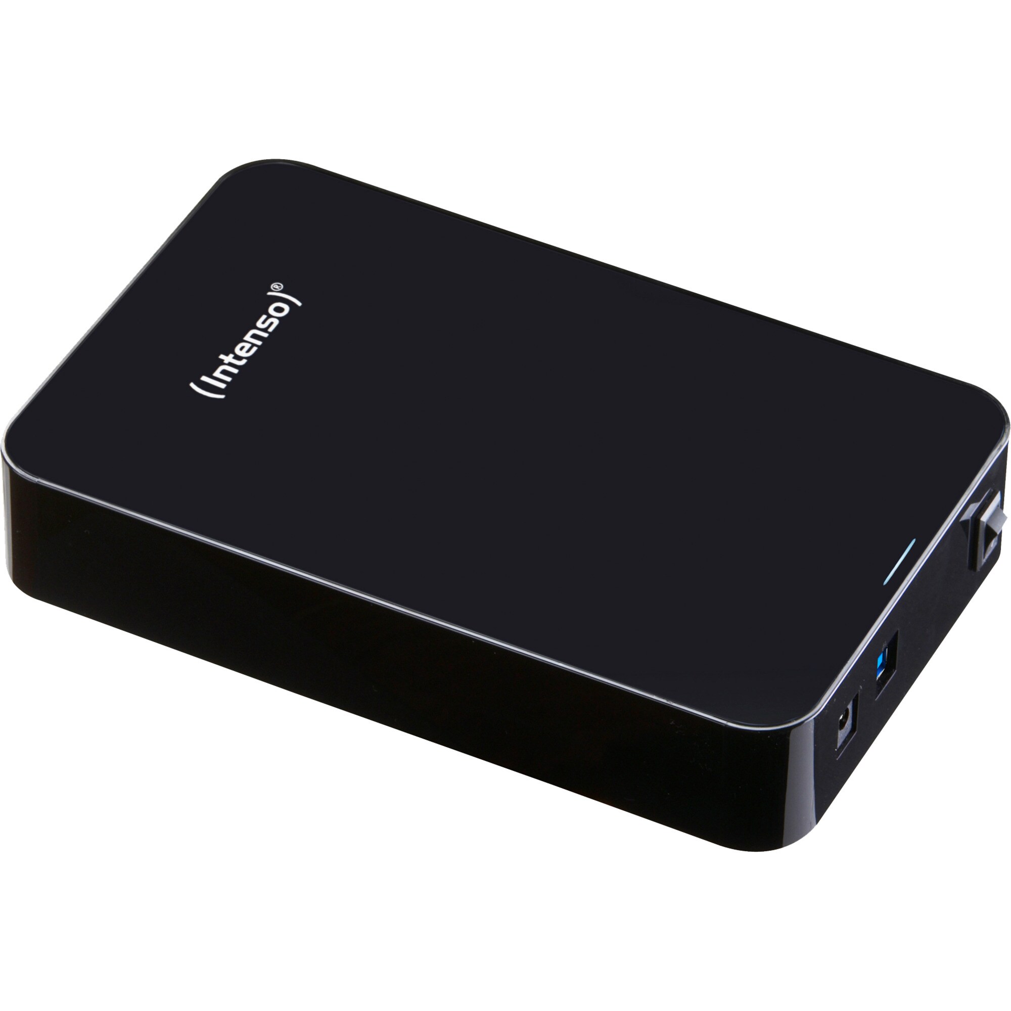 Intenso Festplatte Memory Center 6 TB