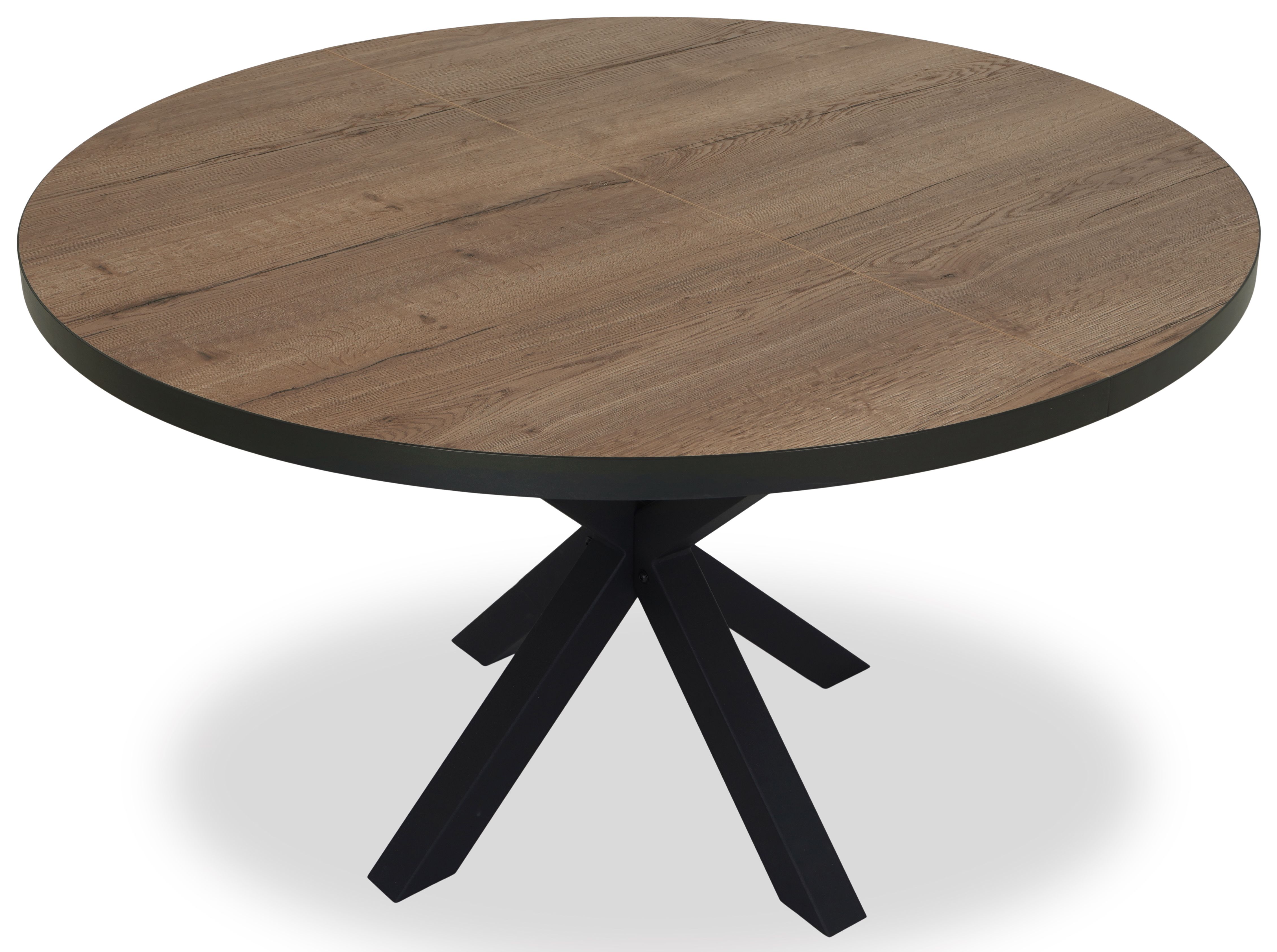 Uitschuiftafel Juster - Isla