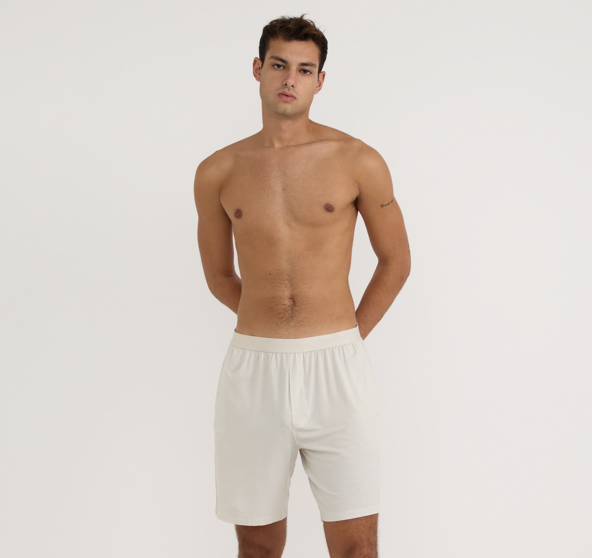 TENCEL™ LYOCELL<br>Premium Shorts
