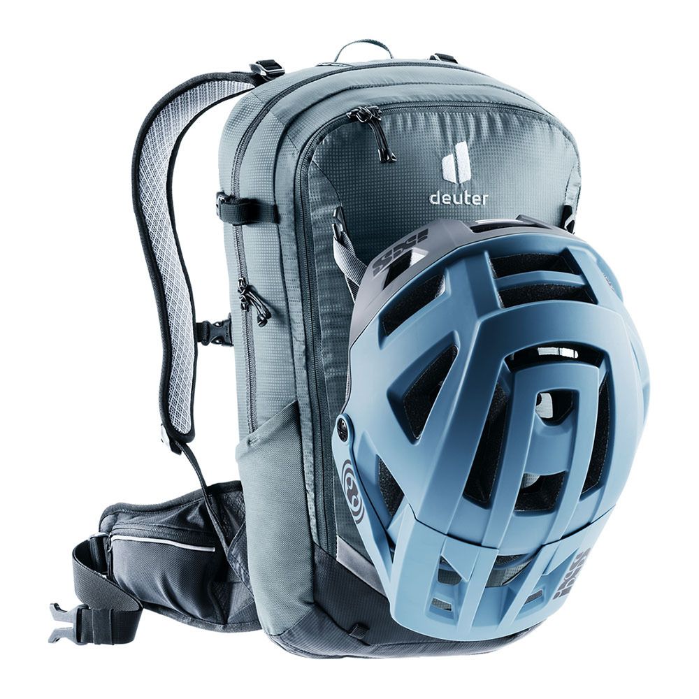 Deuter FLYT 14L - Sac À dos graphite/black