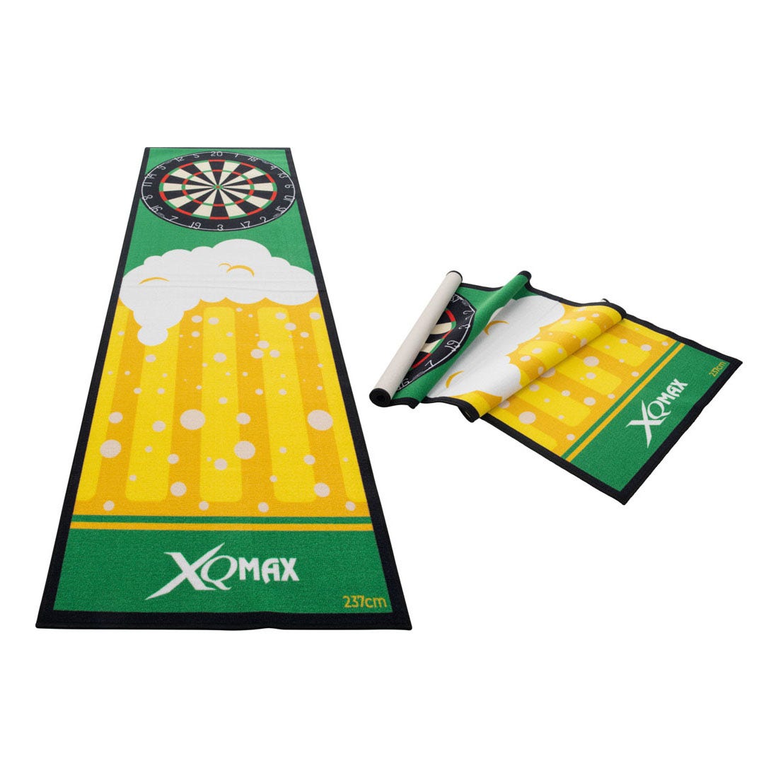 Xq Max  Dartmat