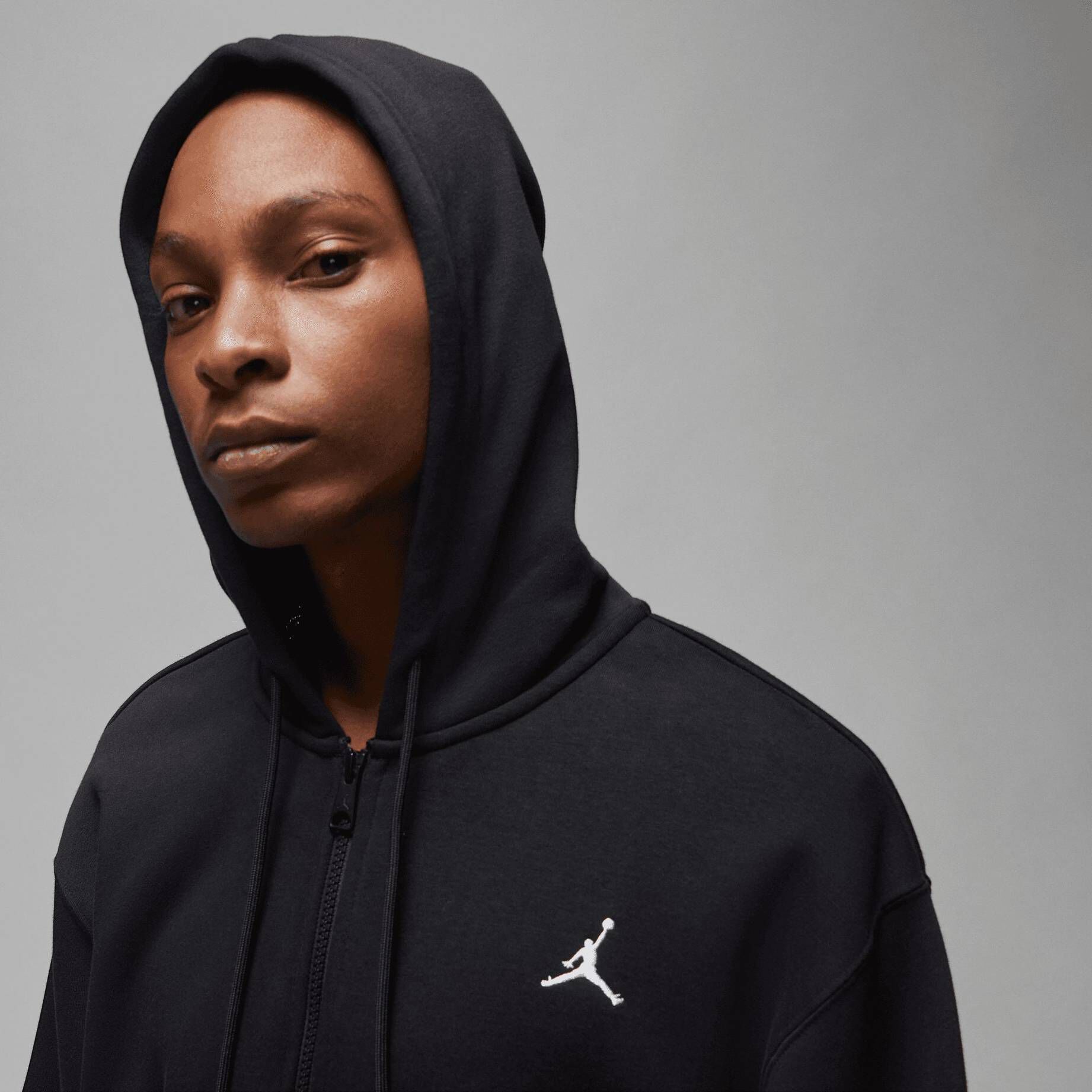 Jordan| Herren Sweatjacke JORDAN ESSENTIALS