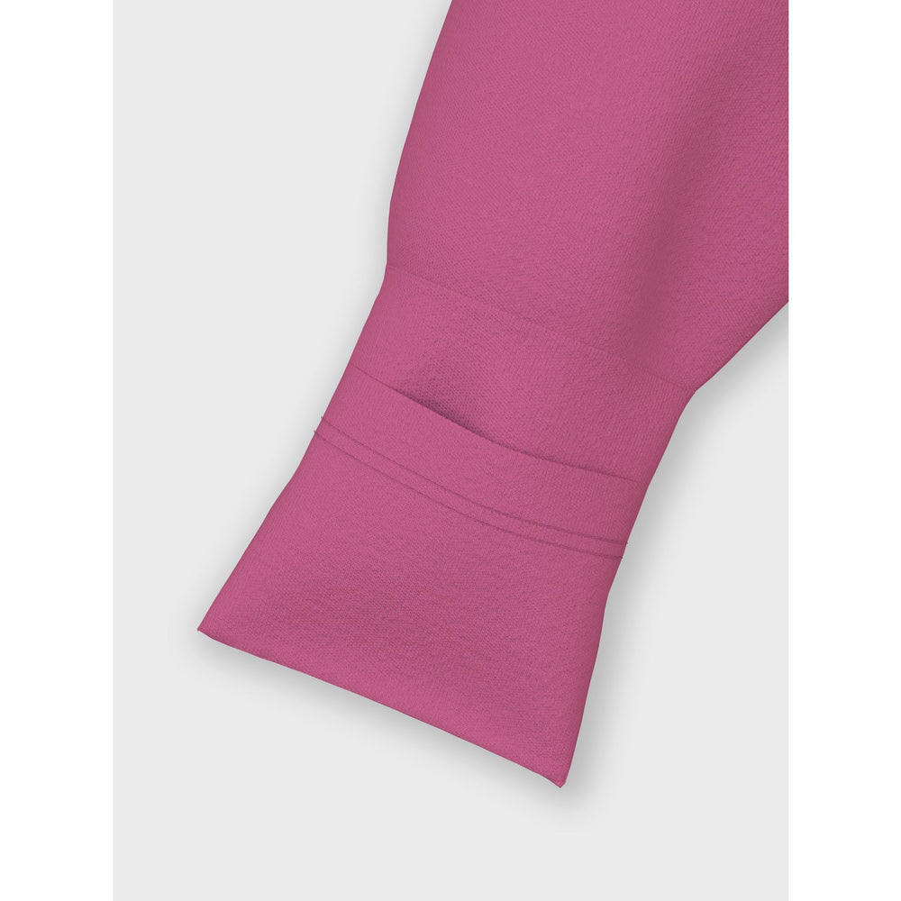 Køb Name It Ibis Rose Natdragt 2-pack Zip Rose Deer Noos