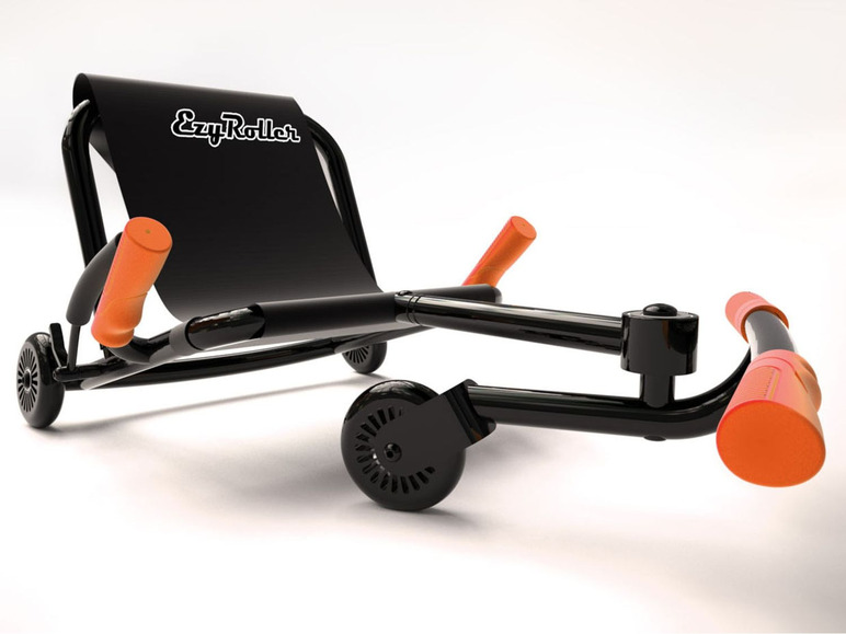Driewieler Classic EzyRoller
