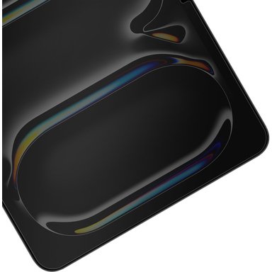 Just in Case 8331984 protection d'écran de tablette Protection de l'écran contre les regards indiscrets Apple 1 pièce(s)