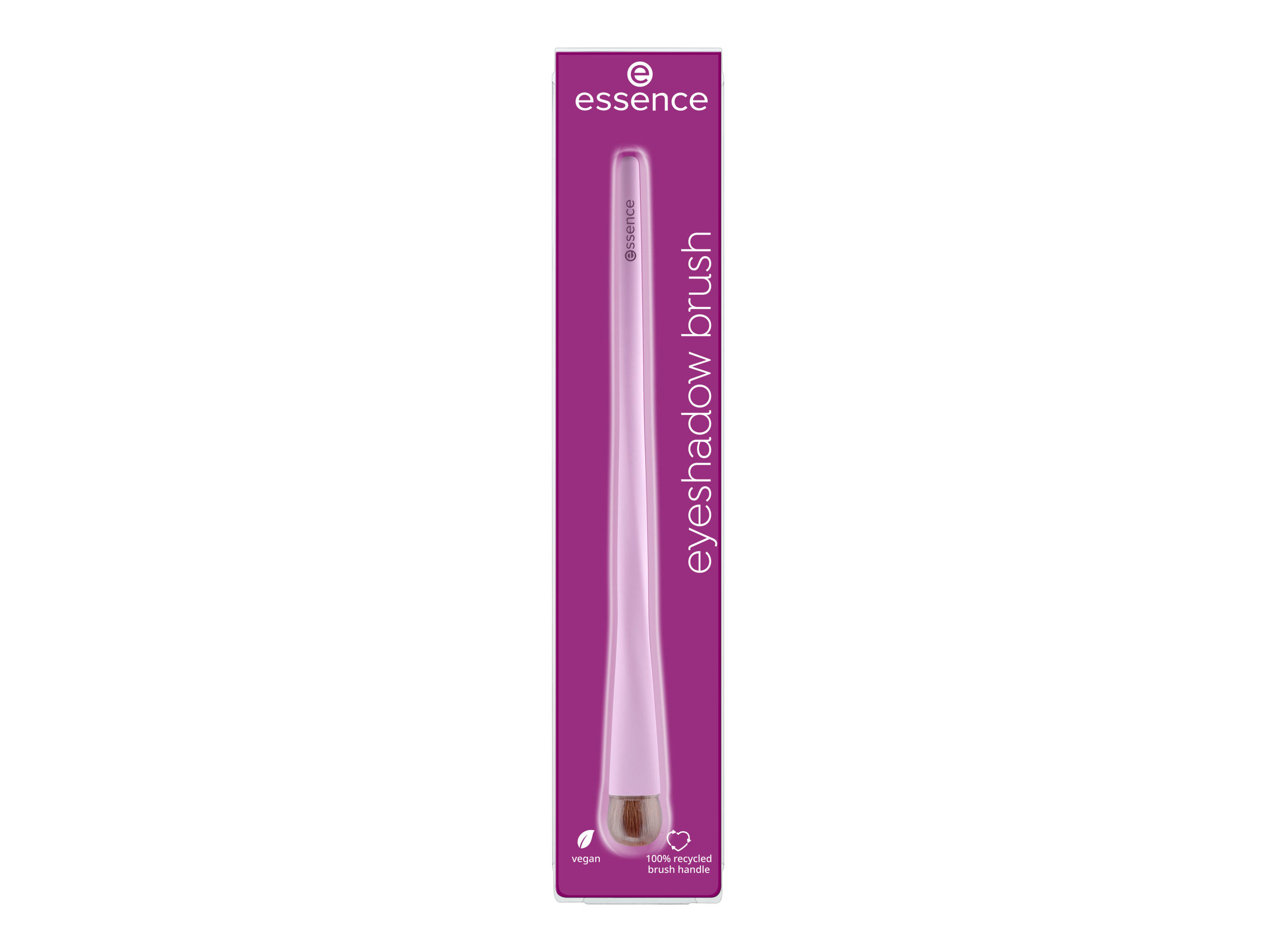 PINCEL ESSENCE EYESHADOW BRUSH 01