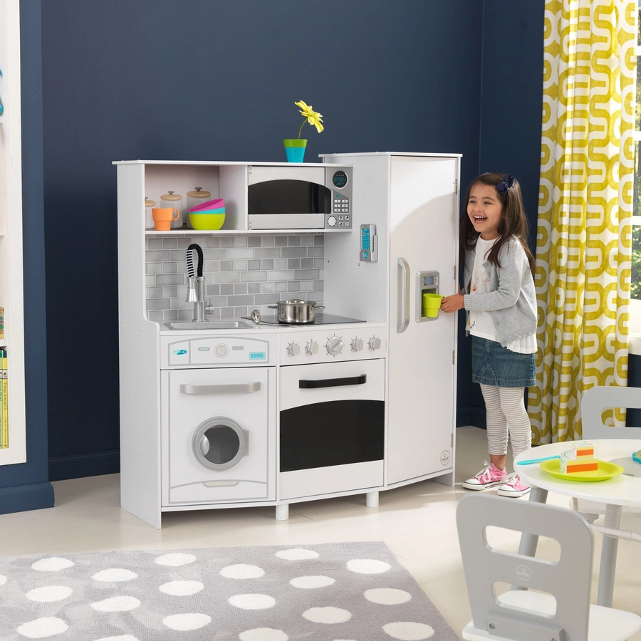 Kidkraft® Luxuriöse Spielküche