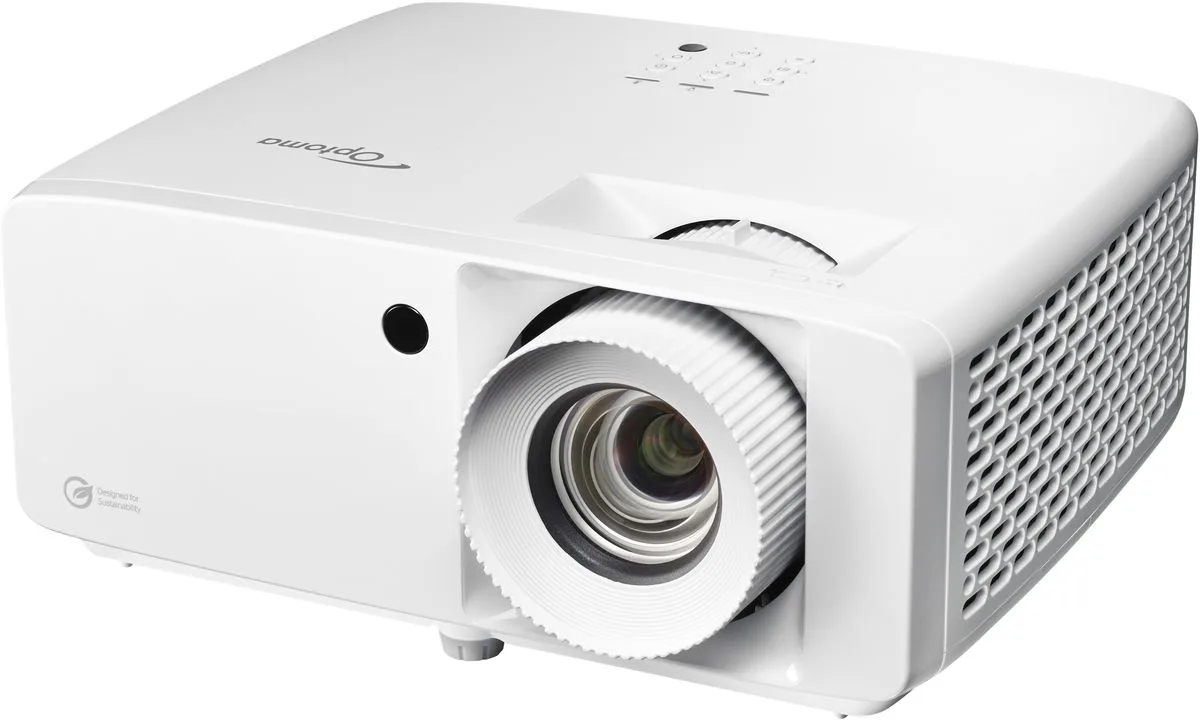 Optoma ZH450 Vidéoprojecteurs
