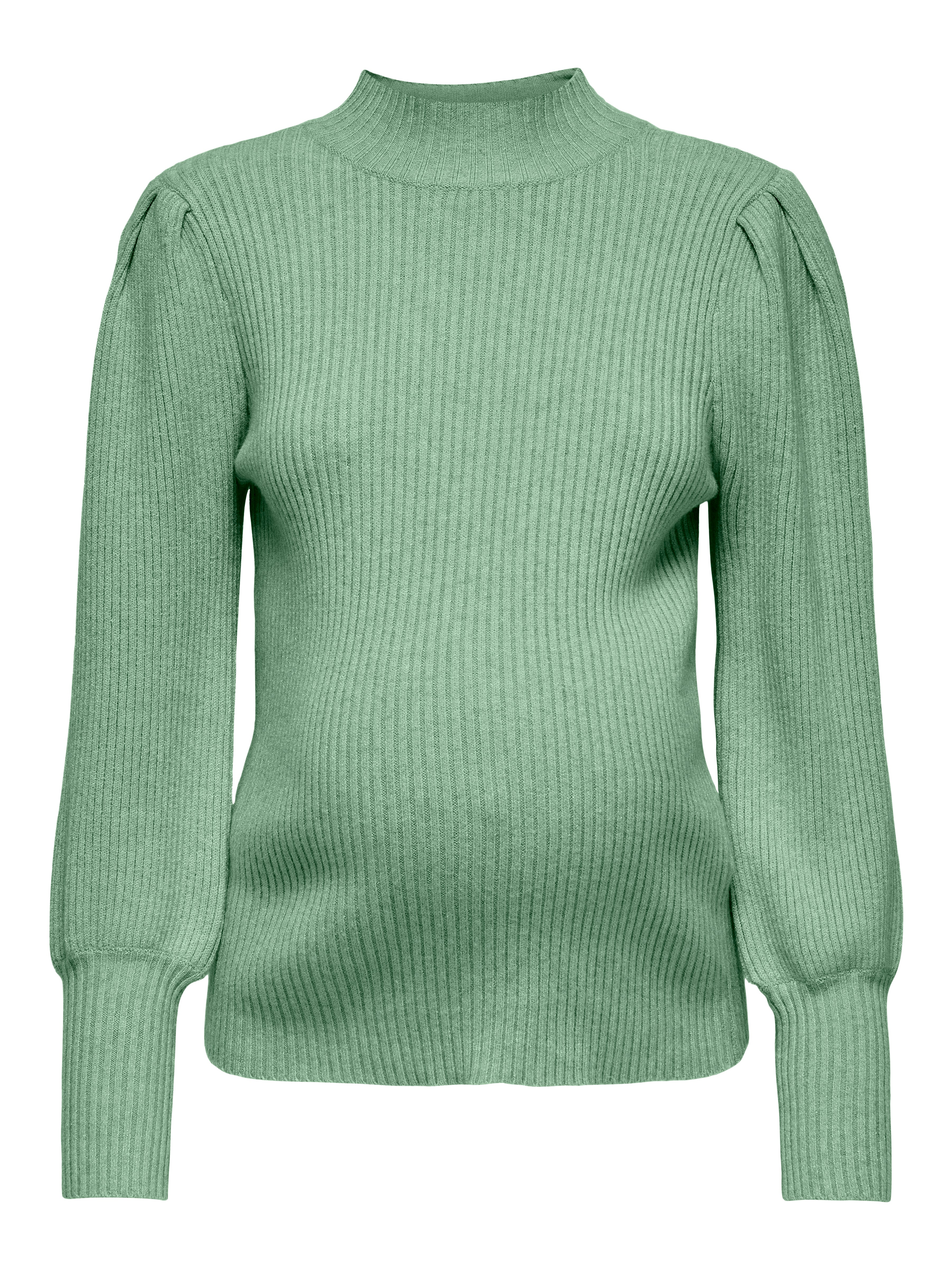 OLMKATIA Strickpullover Basil