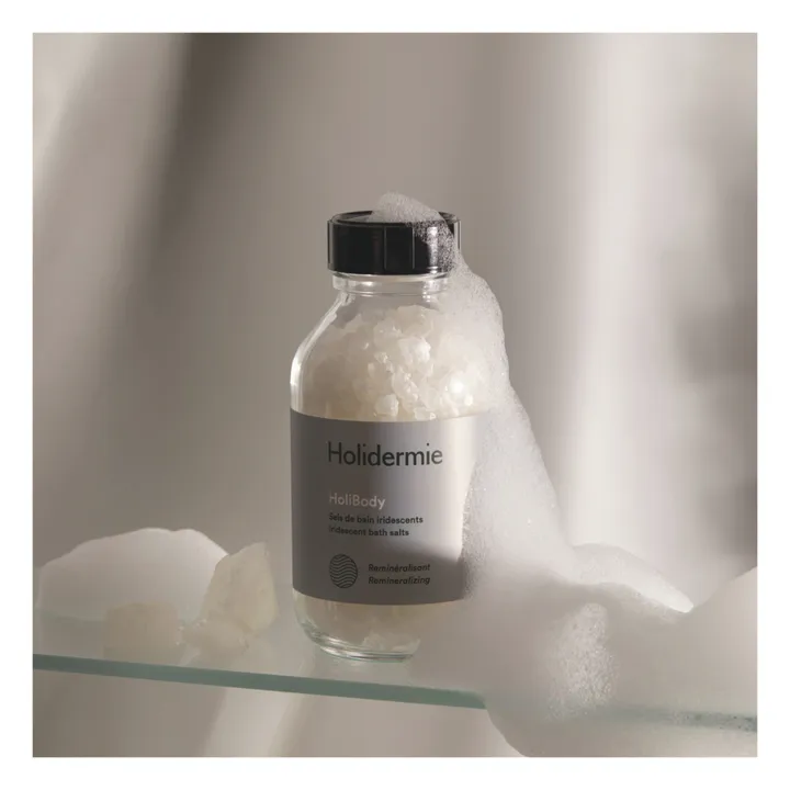 Holidermie Sel de bain parfumé - 280 g