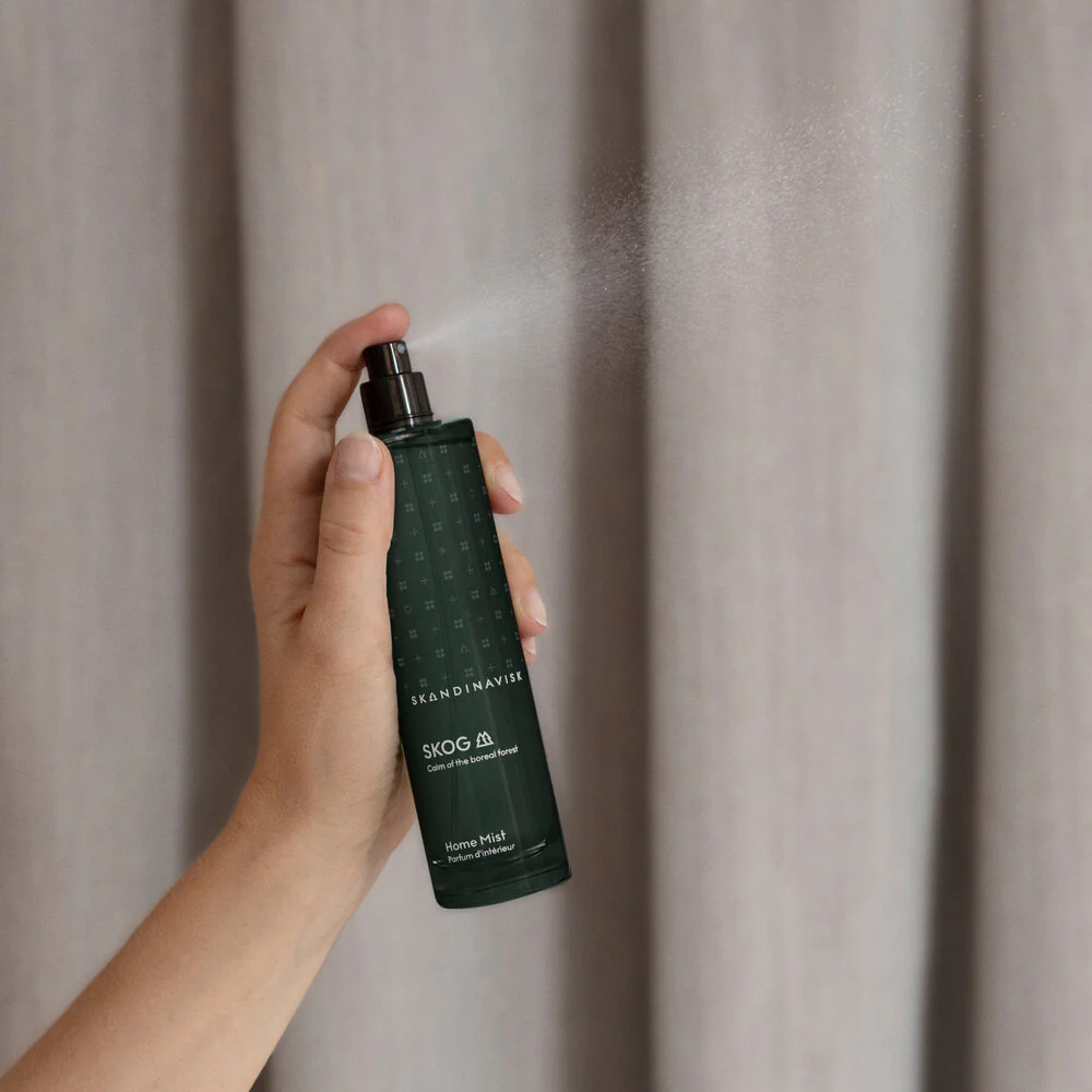 Skandinavisk  SKOG Room Mist - 100ml